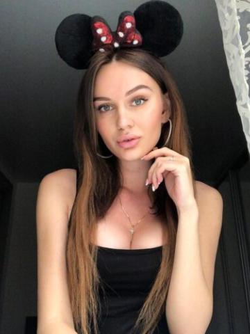 Анкета проститутки Зиглинда, 23 года